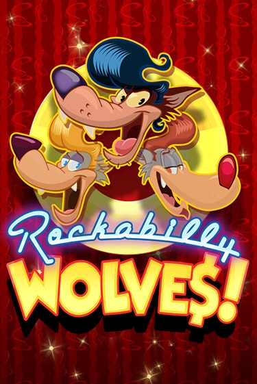 Демо игра Rockabilly Wolves без регистрации | Champion Slots BY 