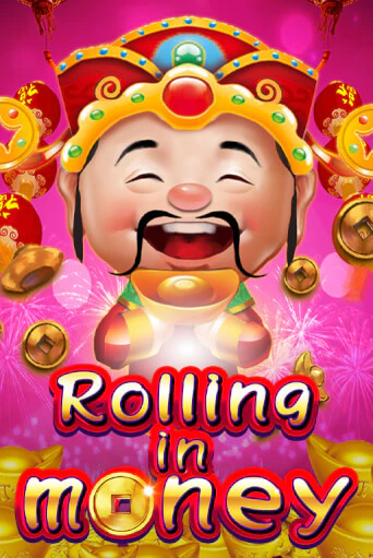 Демо игра Rolling In Money без регистрации | Champion Slots BY 