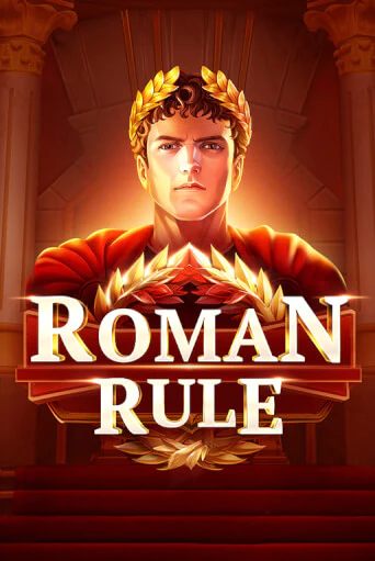 Демо игра Roman Rule без регистрации | Champion Slots BY 