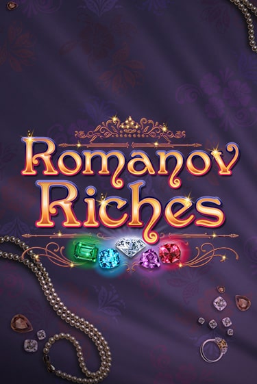 Демо игра Romanov Riches без регистрации | Champion Slots BY 