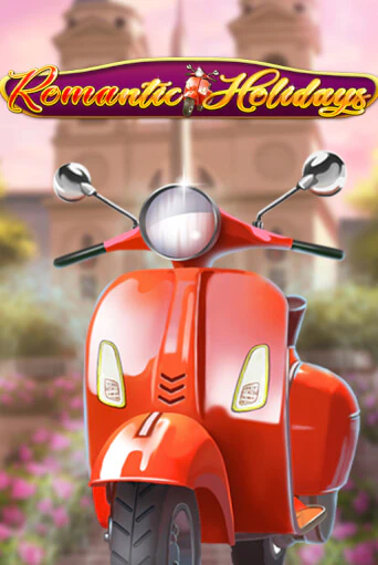 Демо игра Romantic Holidays без регистрации | Champion Slots BY 