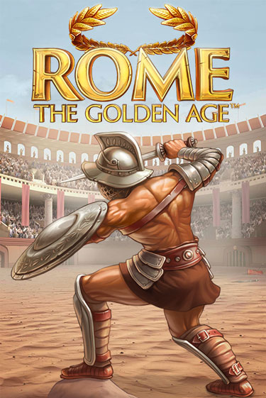 Демо игра Rome: The Golden Age без регистрации | Champion Slots BY 