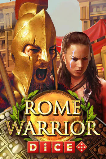 Демо игра Rome Warrior Dice без регистрации | Champion Slots BY 
