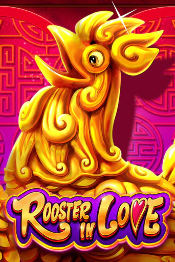 Демо игра Rooster In Love без регистрации | Champion Slots BY 