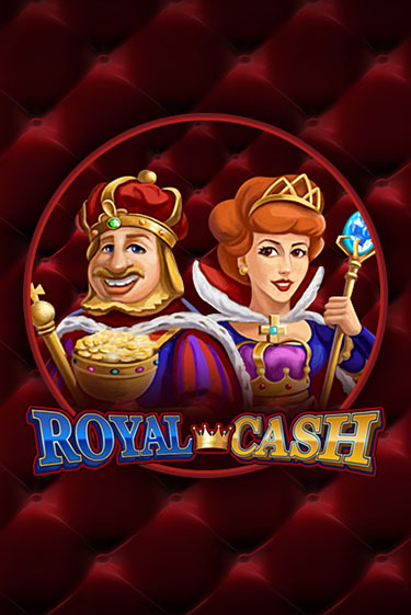 Демо игра Royal Cash без регистрации | Champion Slots BY 