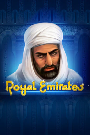 Демо игра Royal Emirates без регистрации | Champion Slots BY 