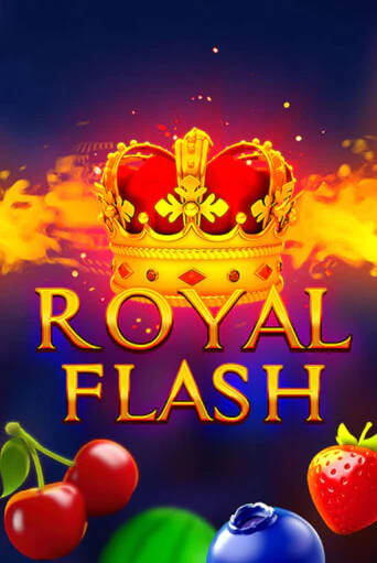 Демо игра Royal Flash без регистрации | Champion Slots BY 