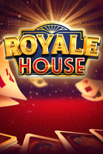 Демо игра Royale House без регистрации | Champion Slots BY 