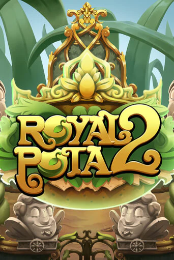 Демо игра Royal Potato 2 без регистрации | Champion Slots BY 
