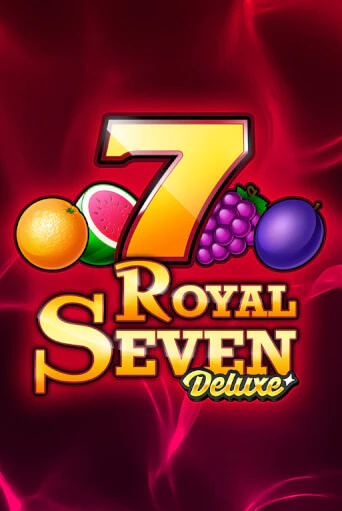 Демо игра Royal Seven Deluxe без регистрации | Champion Slots BY 