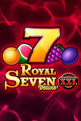 Демо игра Royal Seven XXL Deluxe без регистрации | Champion Slots BY 