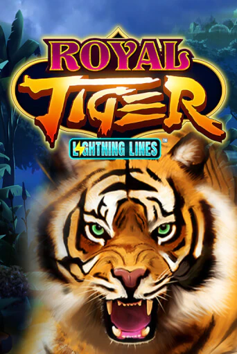 Демо игра Royal Tiger без регистрации | Champion Slots BY 