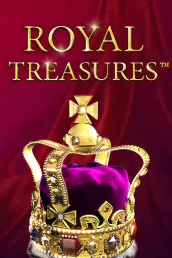 Демо игра Royal Treasures без регистрации | Champion Slots BY 