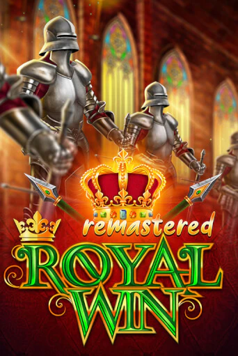 Демо игра Royal Win Remastered без регистрации | Champion Slots BY 