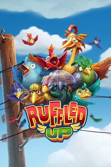 Демо игра Ruffled Up без регистрации | Champion Slots BY 