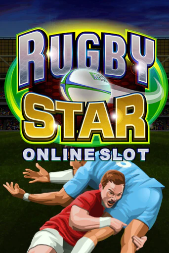 Демо игра Rugby Star без регистрации | Champion Slots BY 