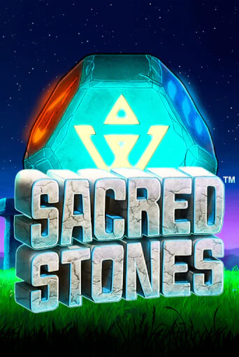 Демо игра Sacred Stones без регистрации | Champion Slots BY 