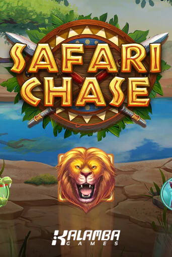 Демо игра Safari Chase без регистрации | Champion Slots BY 
