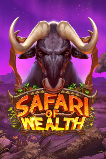 Демо игра Safari of Wealth без регистрации | Champion Slots BY 