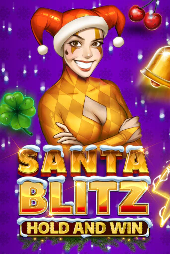 Демо игра Santa Blitz Hold and Win без регистрации | Champion Slots BY 