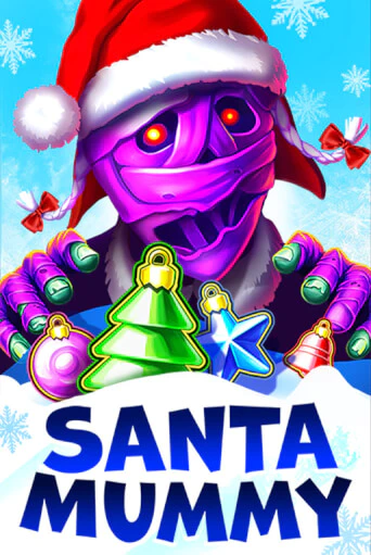 Демо игра Santa Mummy без регистрации | Champion Slots BY 