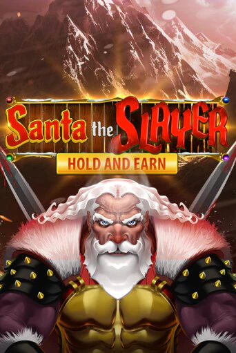 Демо игра Santa the Slayer без регистрации | Champion Slots BY 