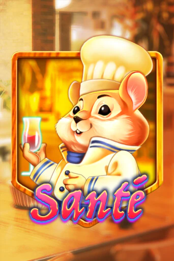 Демо игра Sante без регистрации | Champion Slots BY 
