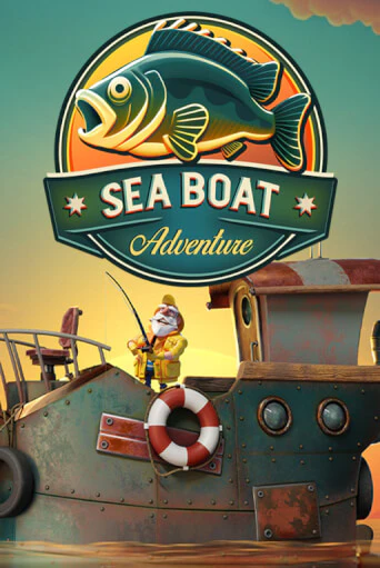Демо игра Sea Boat Adventure без регистрации | Champion Slots BY 