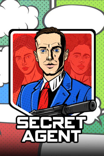 Демо игра Secret Agent без регистрации | Champion Slots BY 