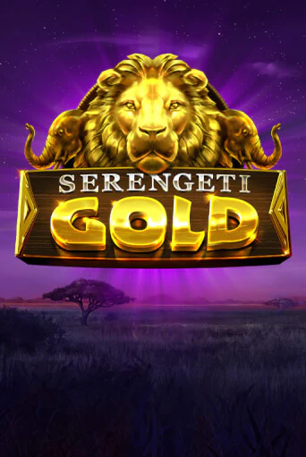 Демо игра Serengeti Gold без регистрации | Champion Slots BY 
