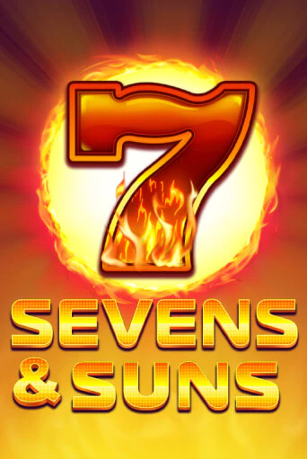 Демо игра Sevens & Suns без регистрации | Champion Slots BY 