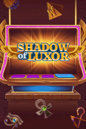 Демо игра Shadow of Luxor без регистрации | Champion Slots BY 