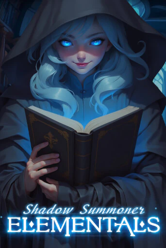 Демо игра Shadow Summoner Elementals без регистрации | Champion Slots BY 
