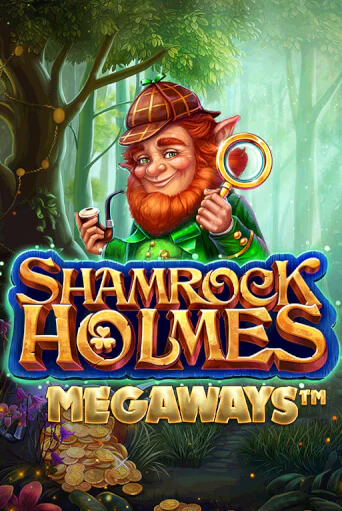Демо игра Shamrock Holmes Megaways™ без регистрации | Champion Slots BY 