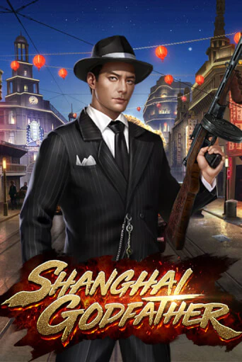 Демо игра Shanghai Godfather без регистрации | Champion Slots BY 
