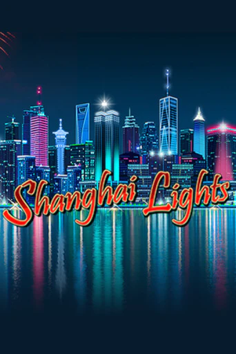 Демо игра Shanghai Lights без регистрации | Champion Slots BY 