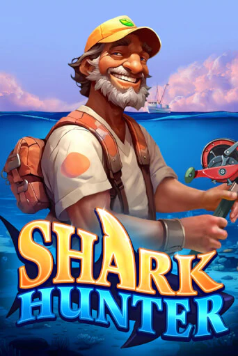 Демо игра Shark Hunter без регистрации | Champion Slots BY 