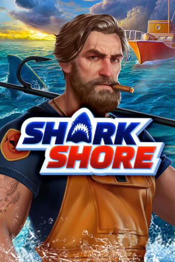 Демо игра Shark Shore без регистрации | Champion Slots BY 