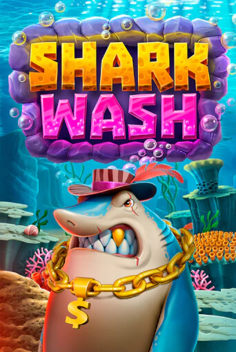 Демо игра Shark Wash без регистрации | Champion Slots BY 