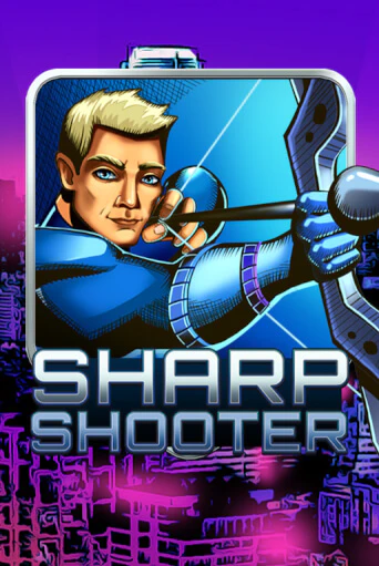 Демо игра Sharpshooter без регистрации | Champion Slots BY 