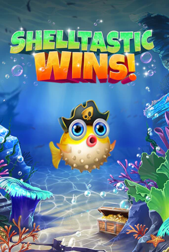 Демо игра Shelltastic Wins без регистрации | Champion Slots BY 