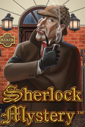 Демо игра Sherlock Mystery без регистрации | Champion Slots BY 