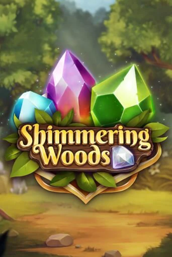 Демо игра The Shimmering Woods без регистрации | Champion Slots BY 