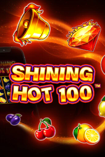 Демо игра Shining Hot 100 без регистрации | Champion Slots BY 