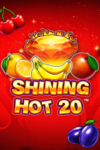 Демо игра Shining Hot 20 без регистрации | Champion Slots BY 