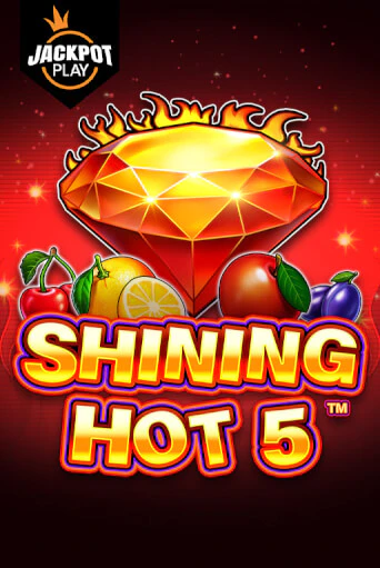 Демо игра Shining Hot 5 Jackpot Play без регистрации | Champion Slots BY 
