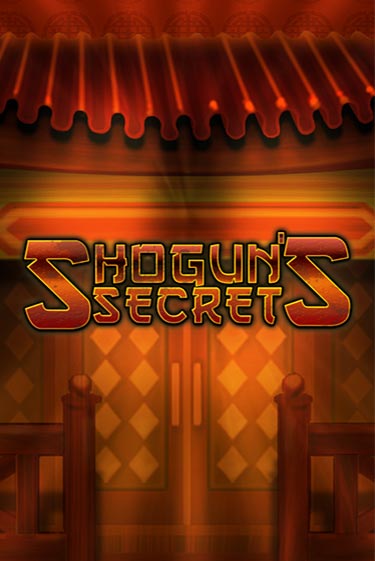 Демо игра Shogun's Secret без регистрации | Champion Slots BY 