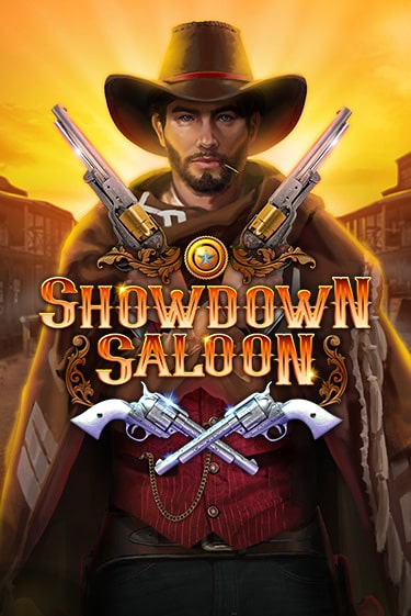 Демо игра Showdown Saloon без регистрации | Champion Slots BY 