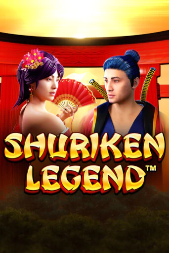 Демо игра Shuriken Legend без регистрации | Champion Slots BY 