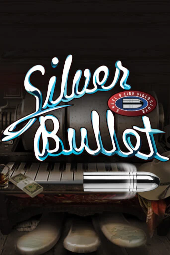 Демо игра Silver Bullet без регистрации | Champion Slots BY 